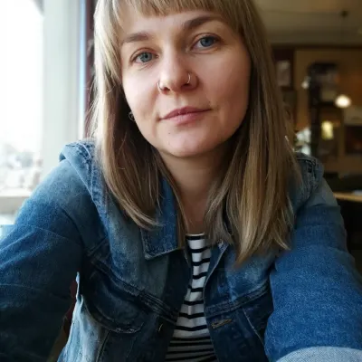 Майя, 34