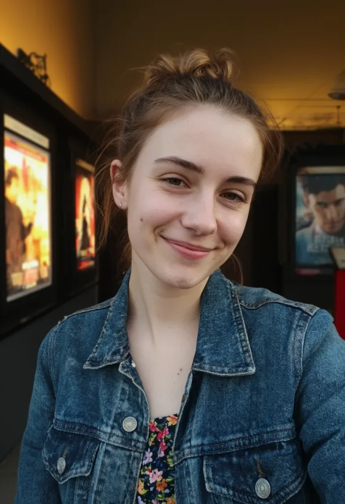 Ангелина