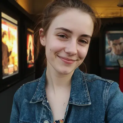 Ангелина