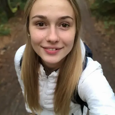 Варвара