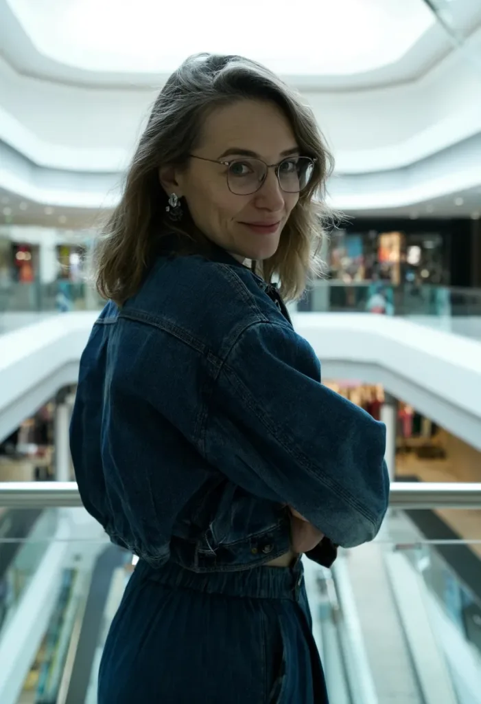 Екатерина