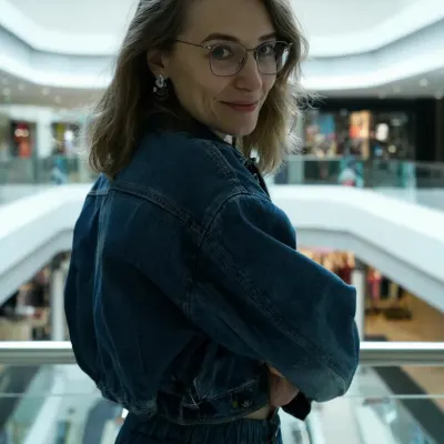 Екатерина